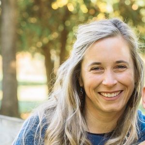 Meet your Posher, Kathryn